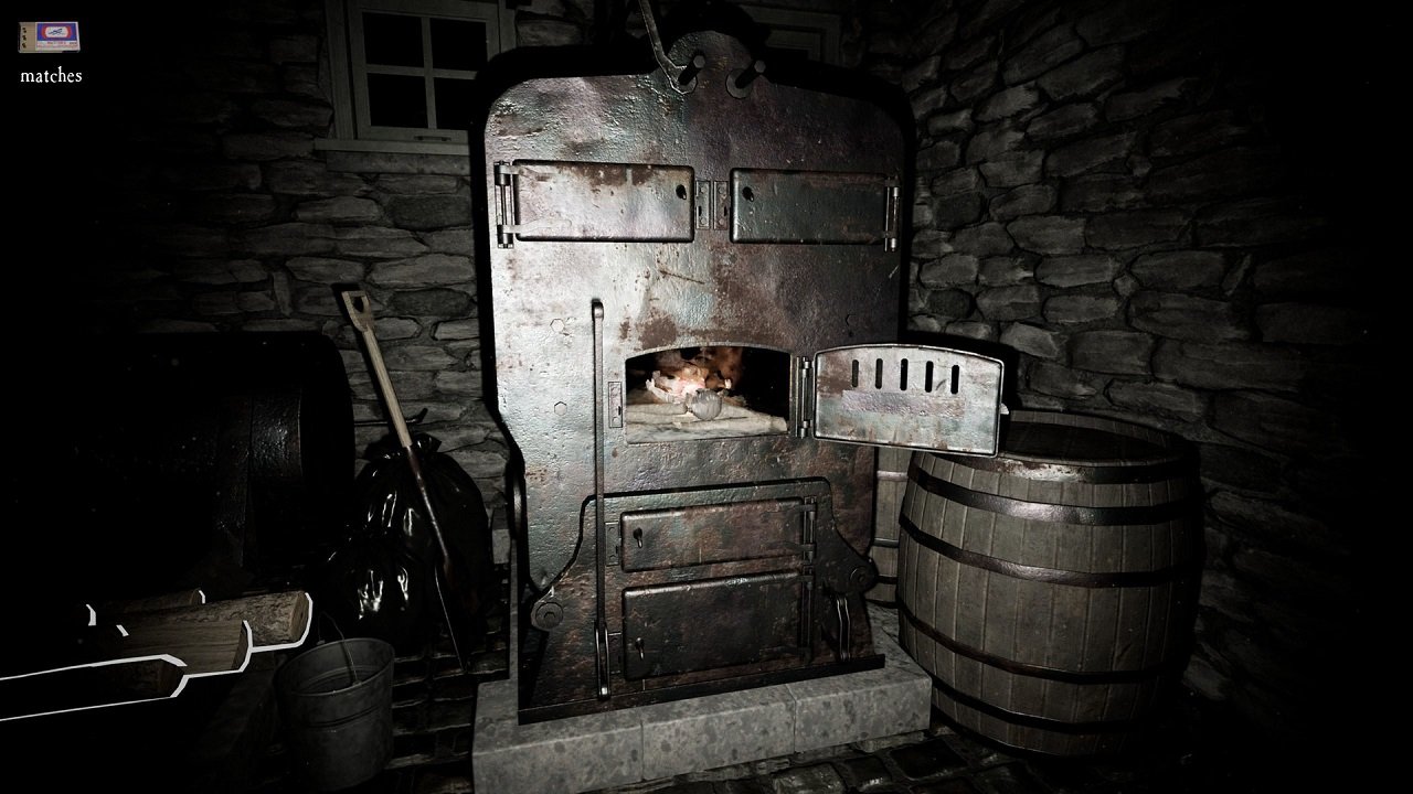 Pacify — Скриншот №4