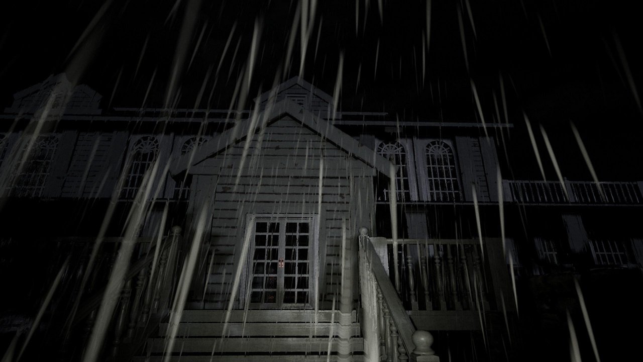 Pacify — Скриншот №3