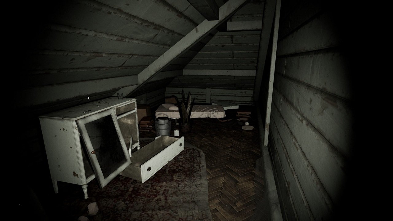 Pacify — Скриншот №2