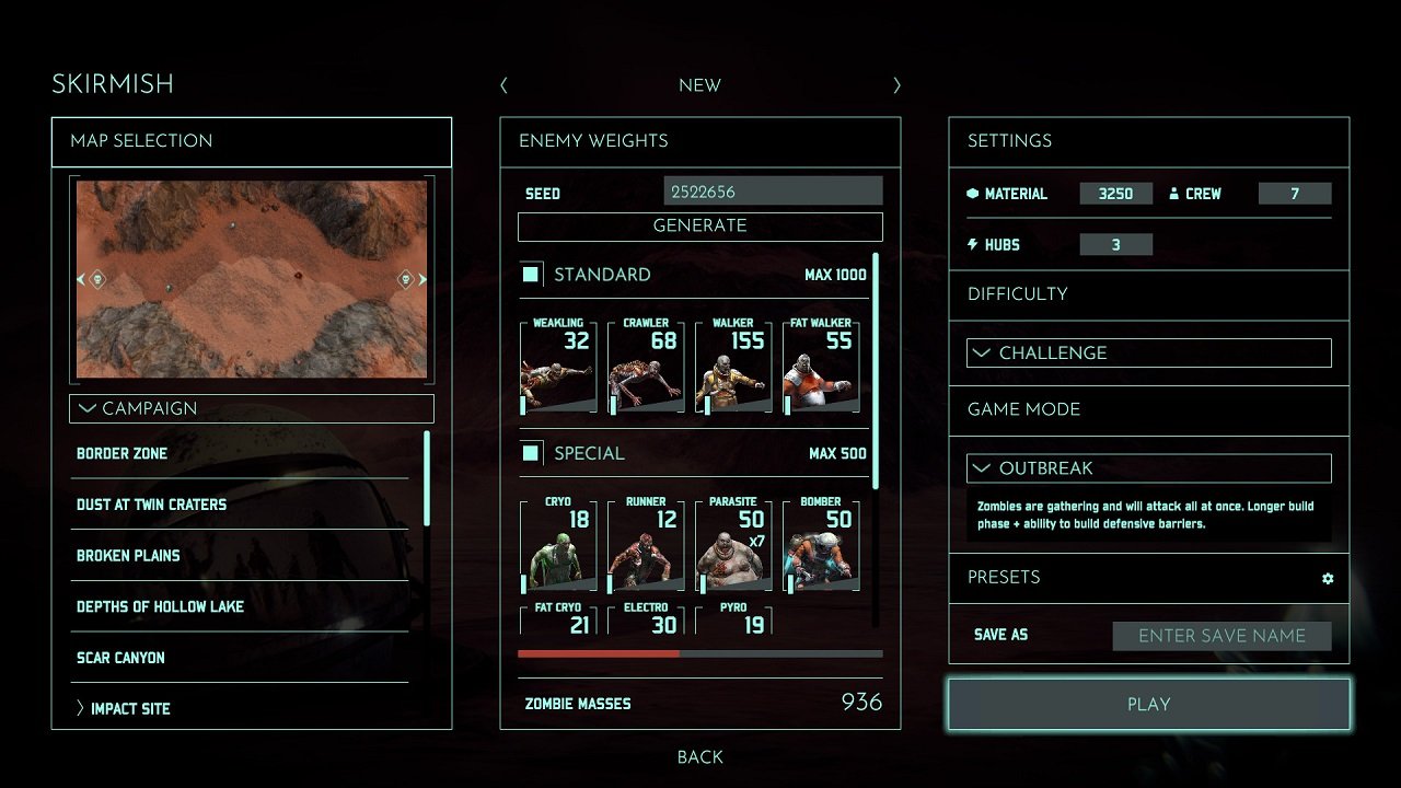 MarZ Tactical Base Defense — Скриншот №4