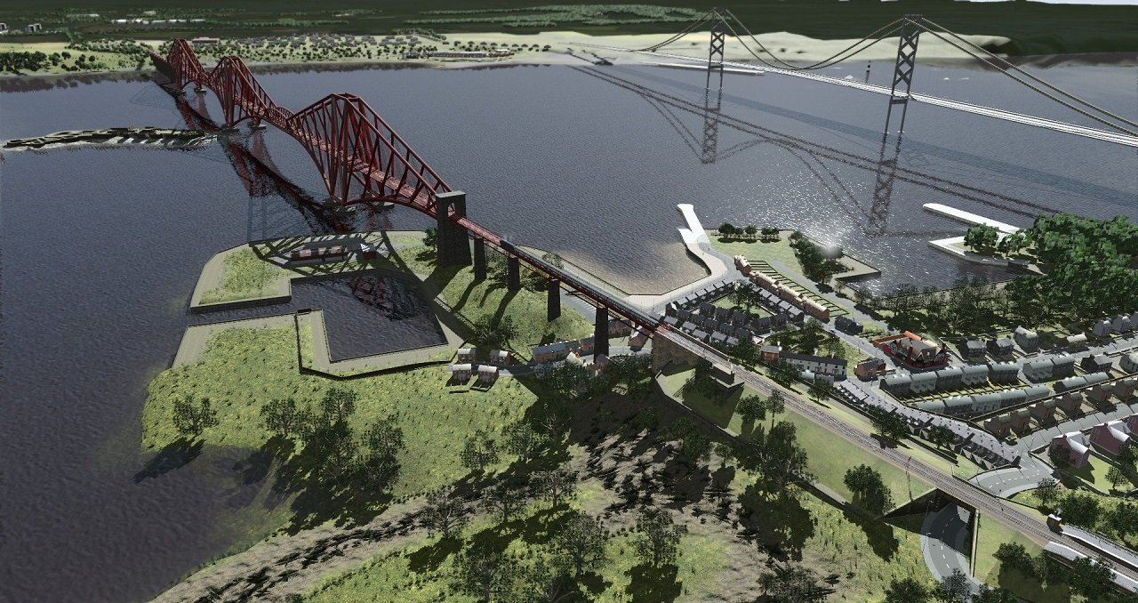 Trainz Railroad Simulator 2019 — Скриншот №6