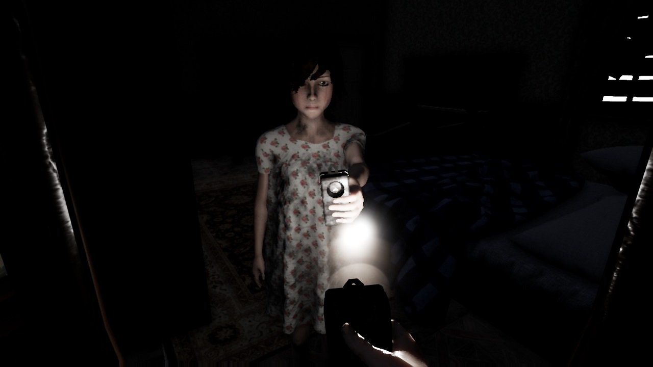 Never Again — Скриншот №2