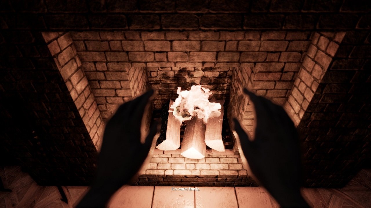 Never Again — Скриншот №3