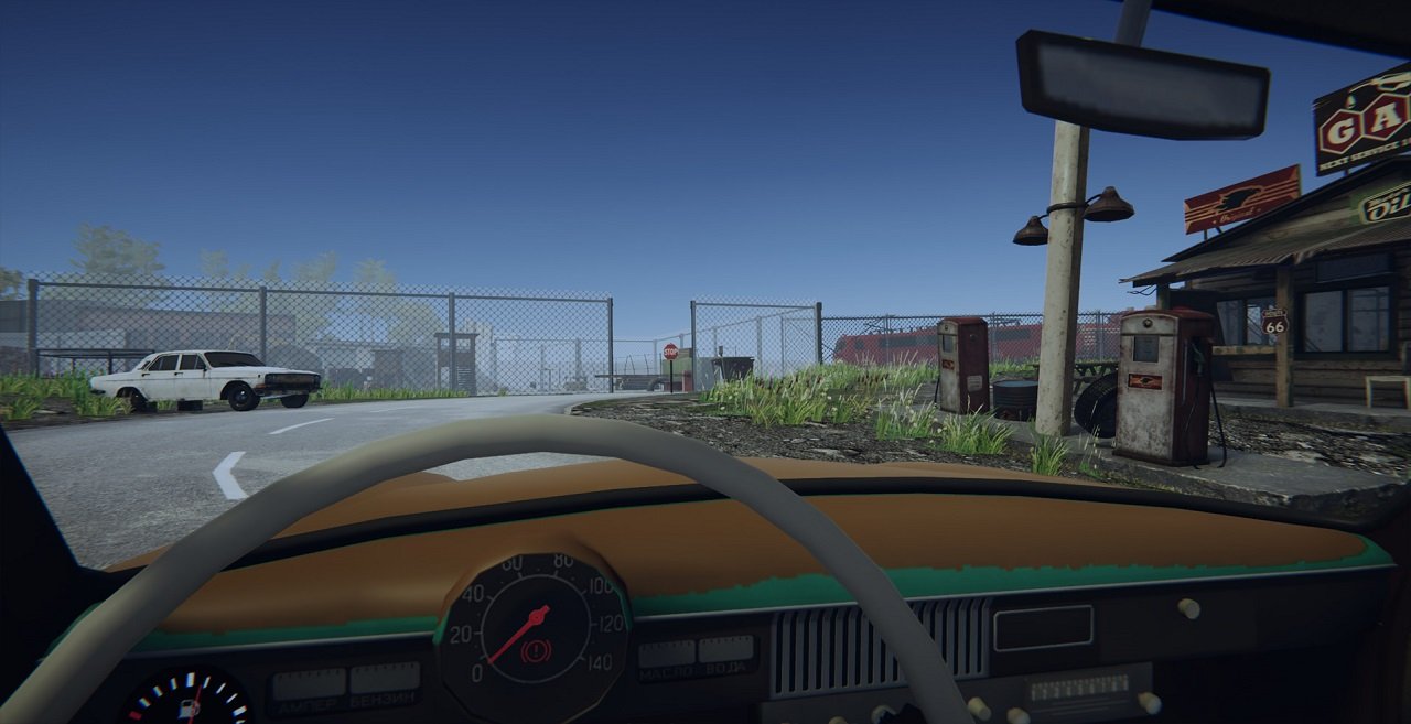 Border Officer — Скриншот №5