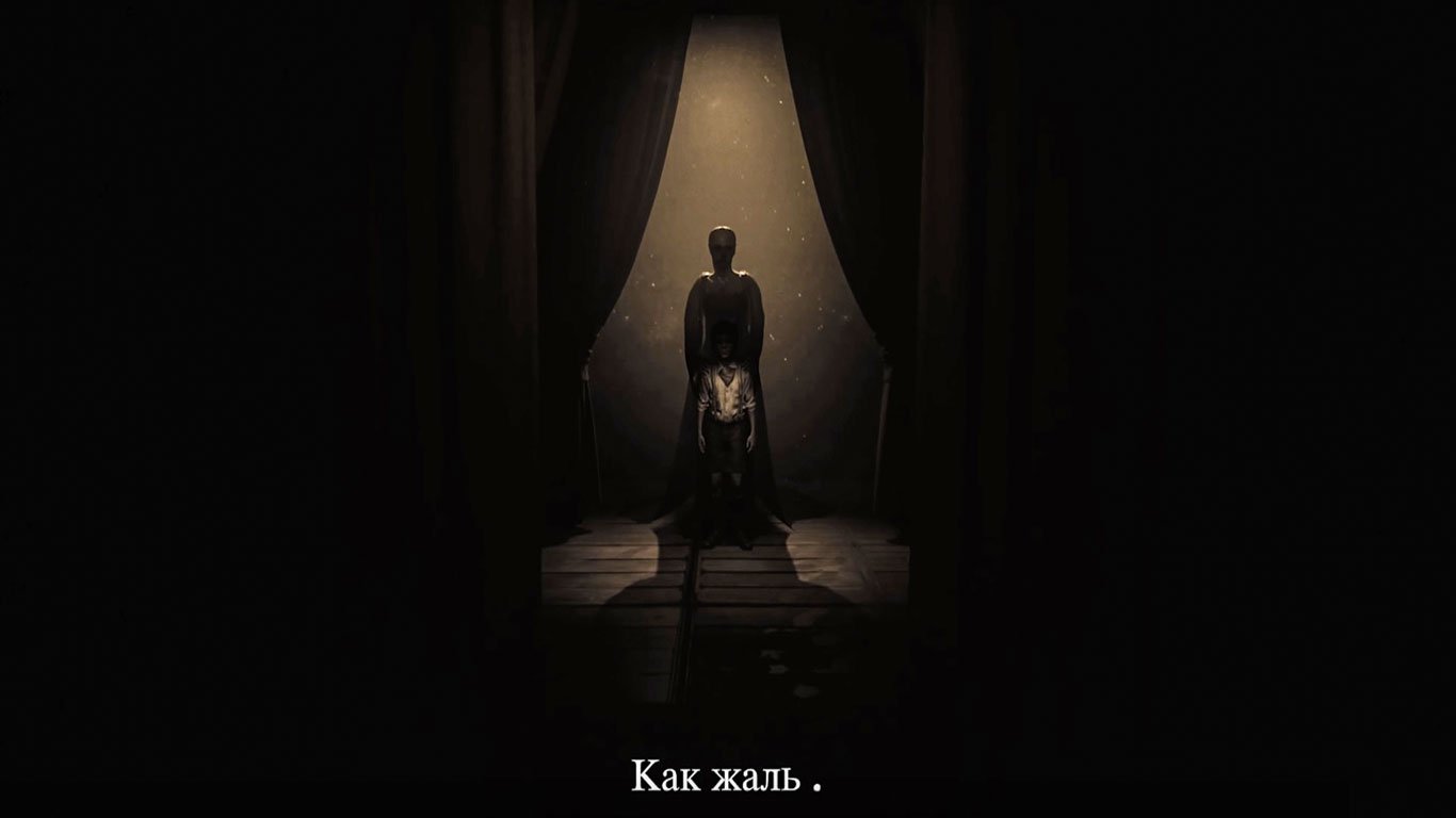 Layers of Fear 2 — Скриншот №2