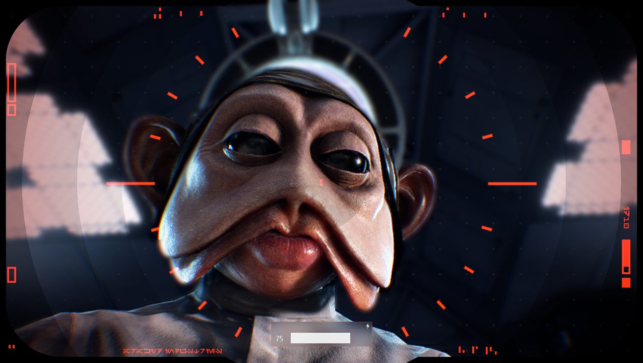 Star Wars Battlefront 2 2017 — Скриншот №3