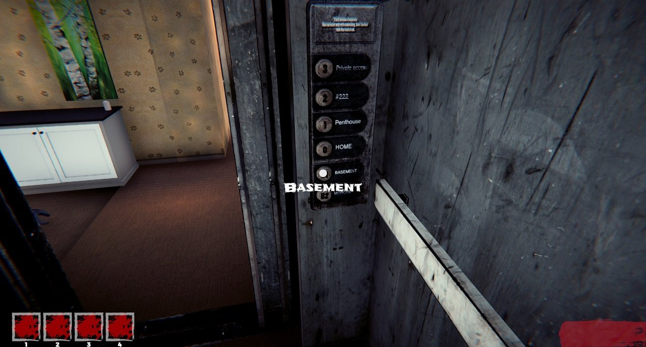 Who Is This Man — Скриншот №1