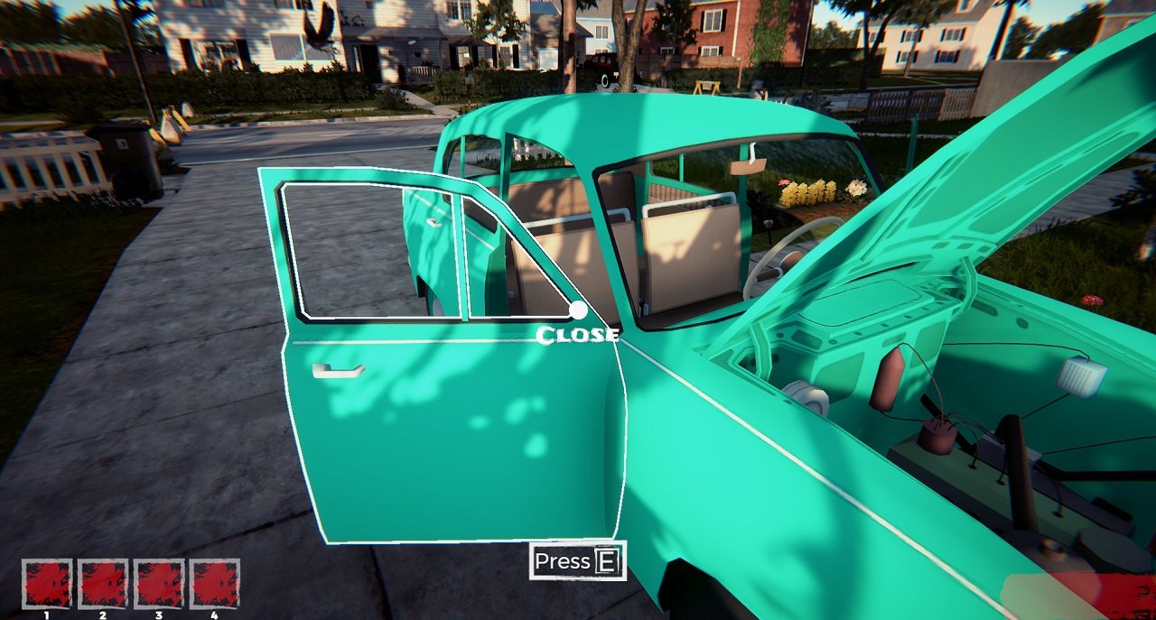 Who Is This Man — Скриншот №3