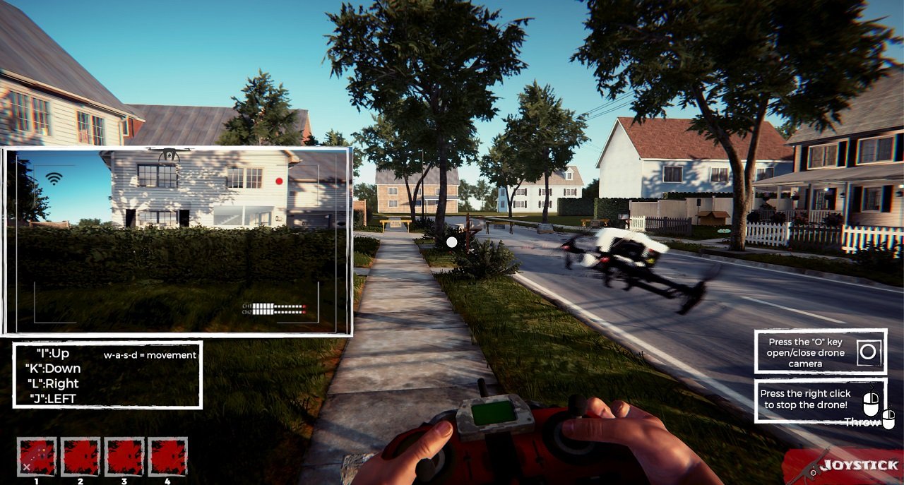 Who Is This Man — Скриншот №6