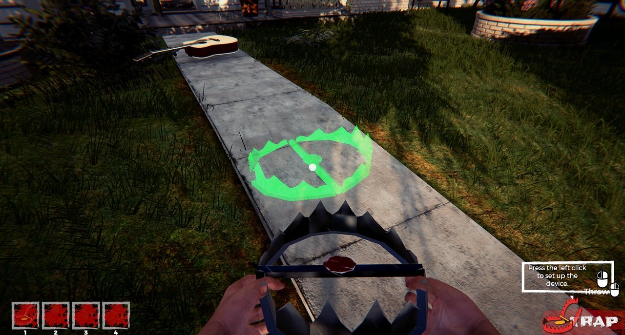 Who Is This Man — Скриншот №5