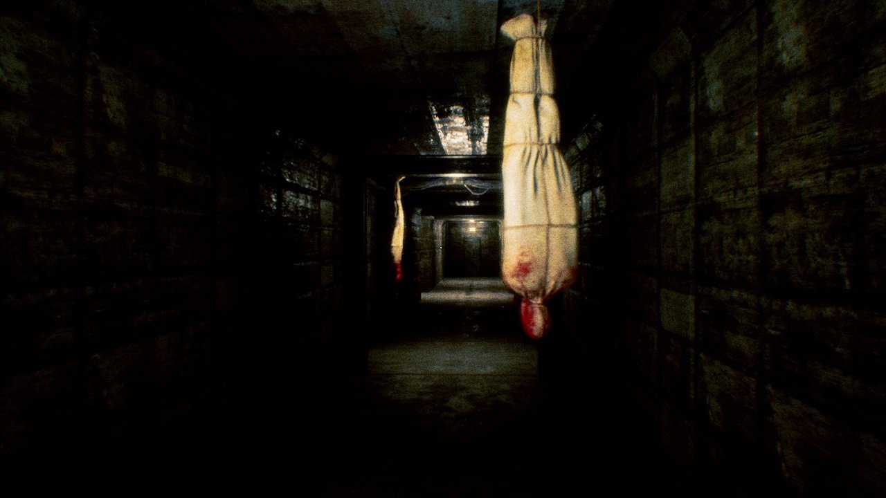 EBOLA — Скриншот №1