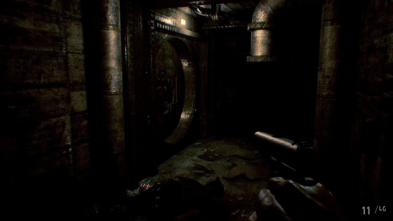 EBOLA — Скриншот №6