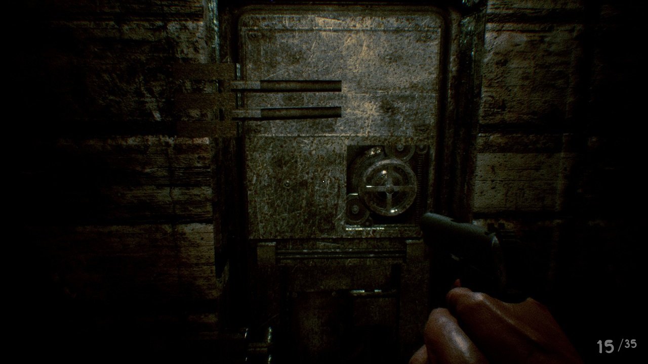 EBOLA — Скриншот №4