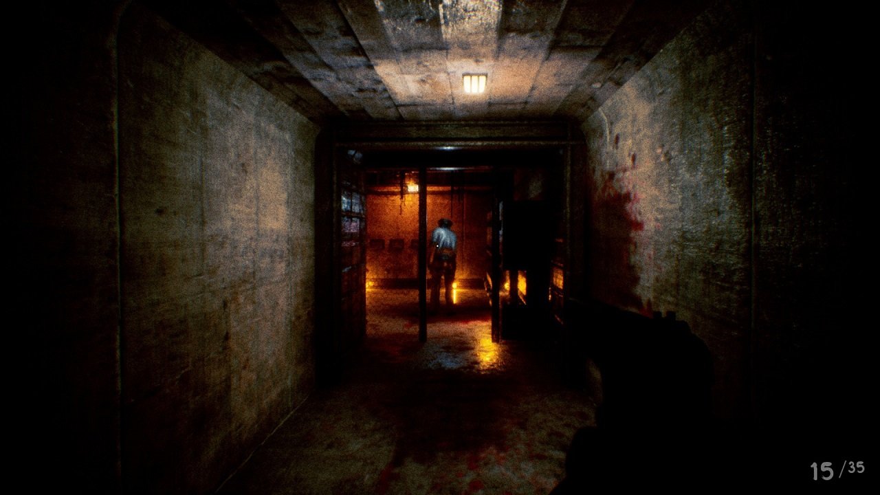 EBOLA — Скриншот №3