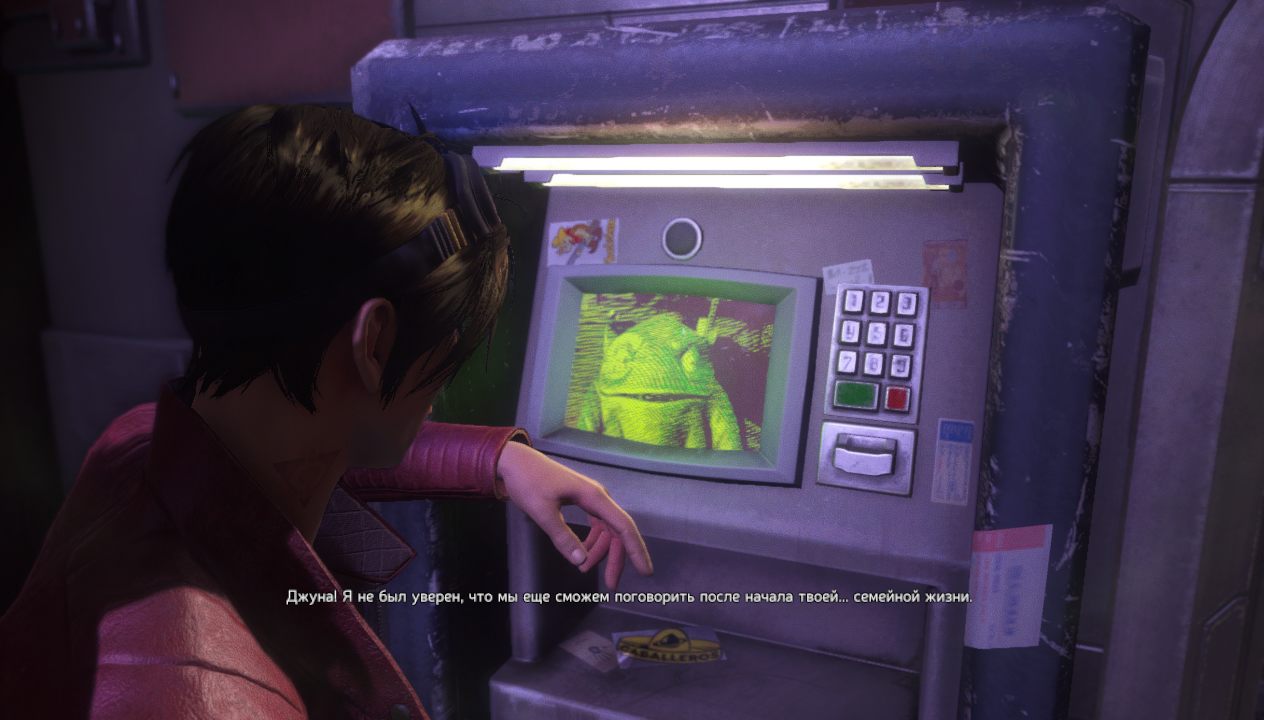 Rebel Galaxy Outlaw — Скриншот №2