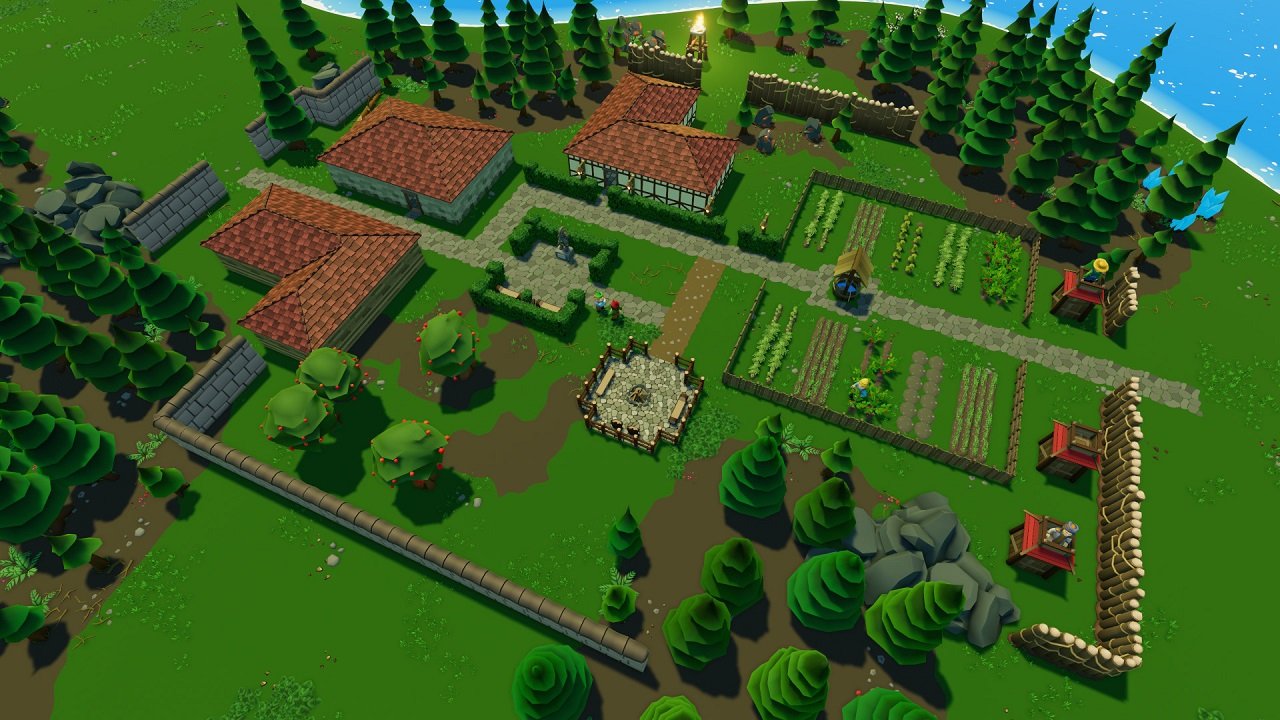 Founders Fortune — Скриншот №4