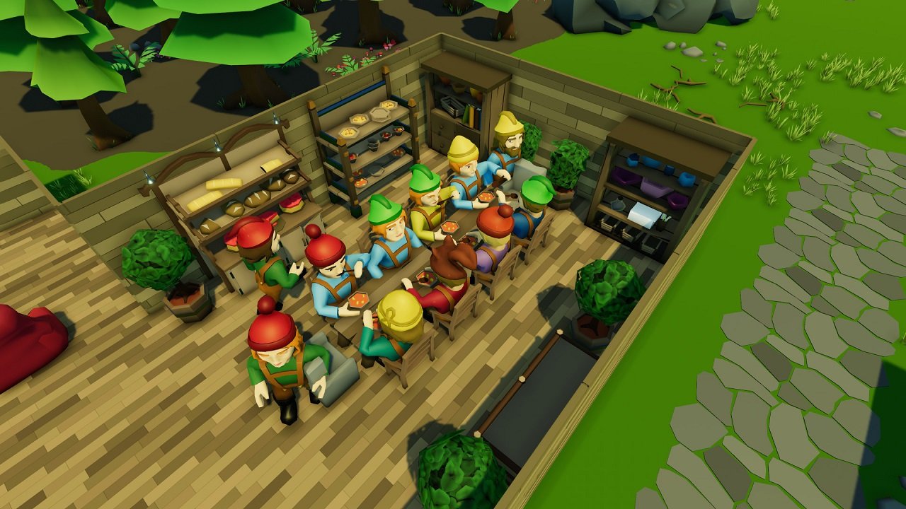 Founders Fortune — Скриншот №6