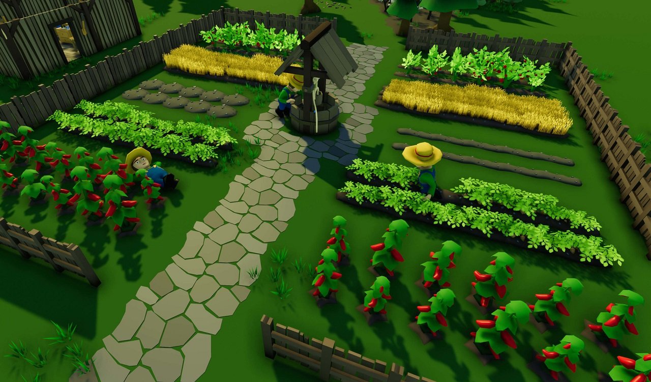 Founders Fortune — Скриншот №5