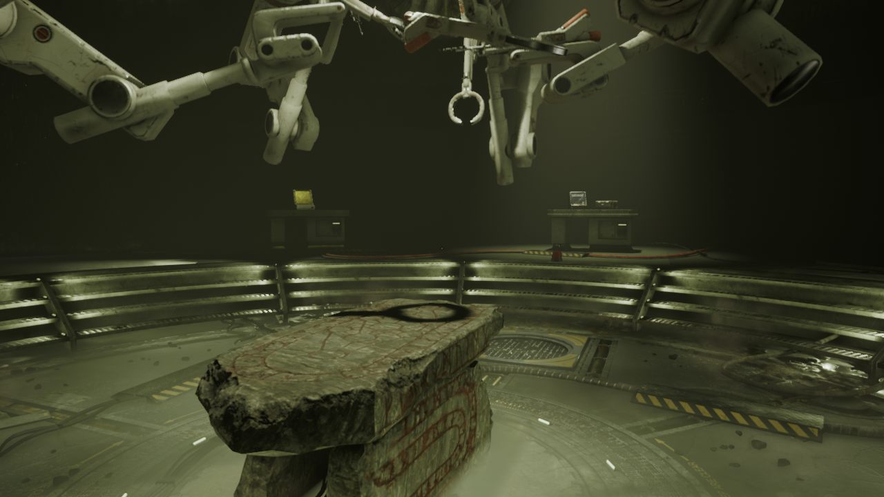 Apsulov End of Gods — Скриншот №2