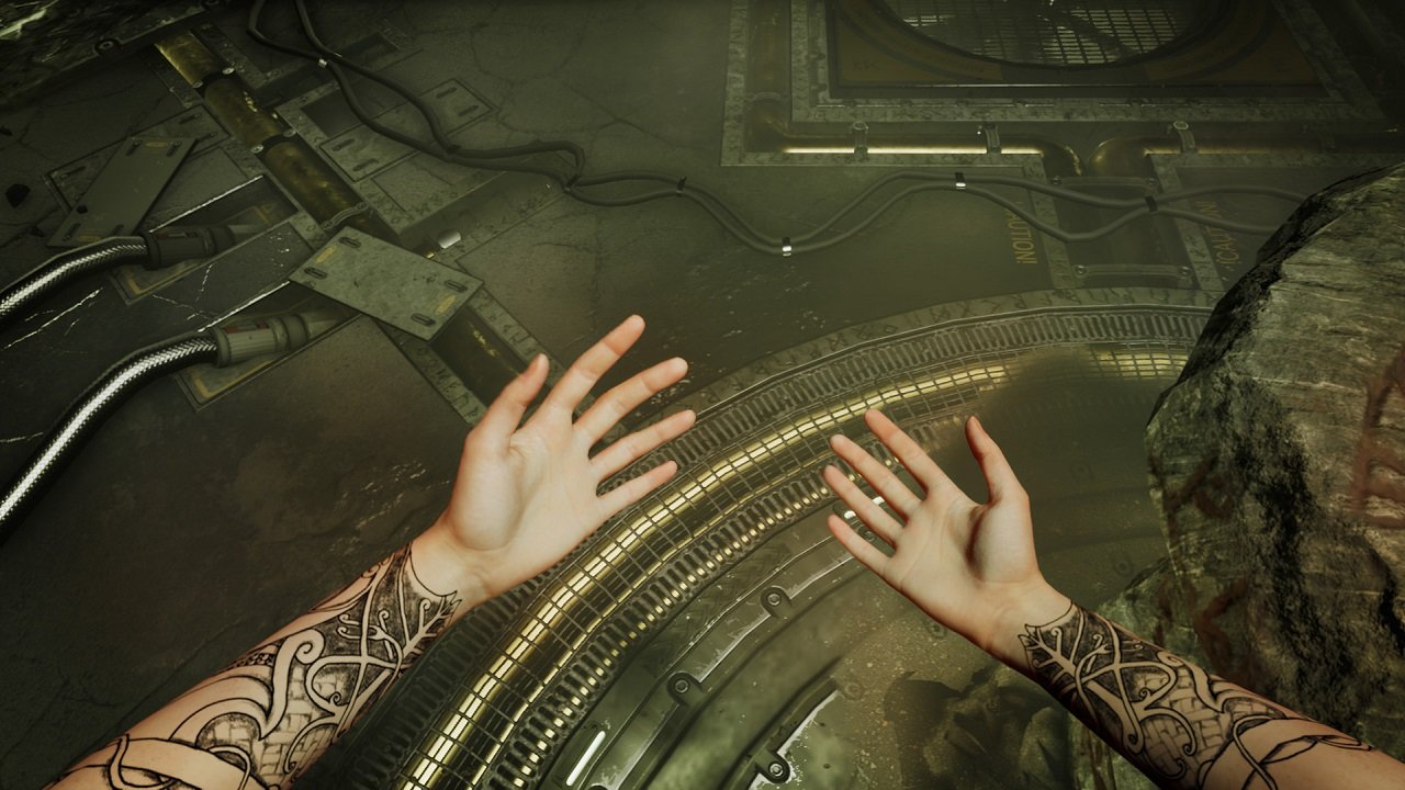 Apsulov End of Gods — Скриншот №6