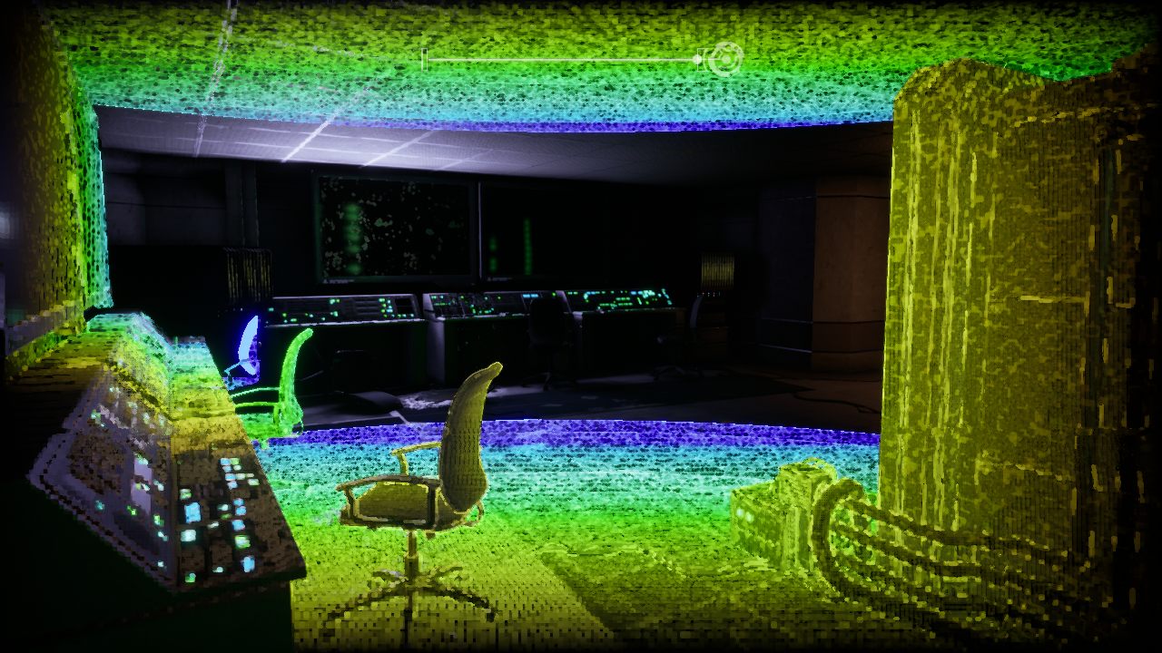 Apsulov End of Gods — Скриншот №5