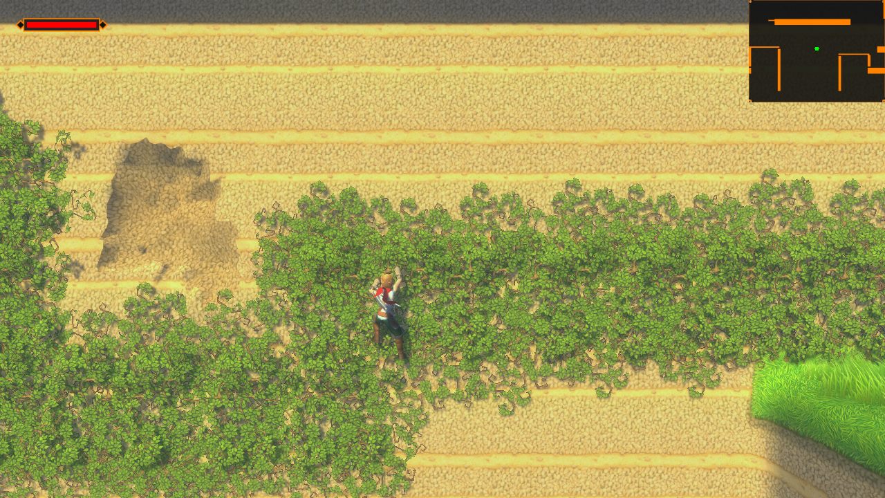 The Forbidden Arts — Скриншот №2