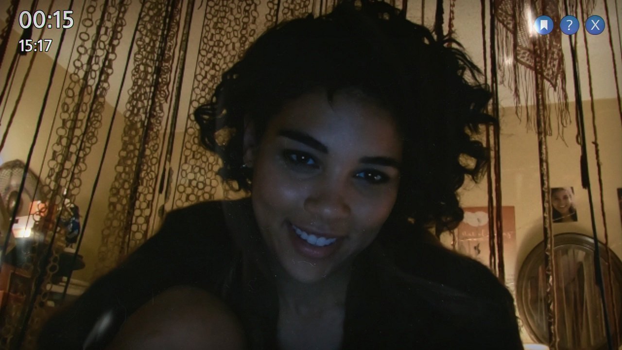 Telling Lies — Скриншот №3