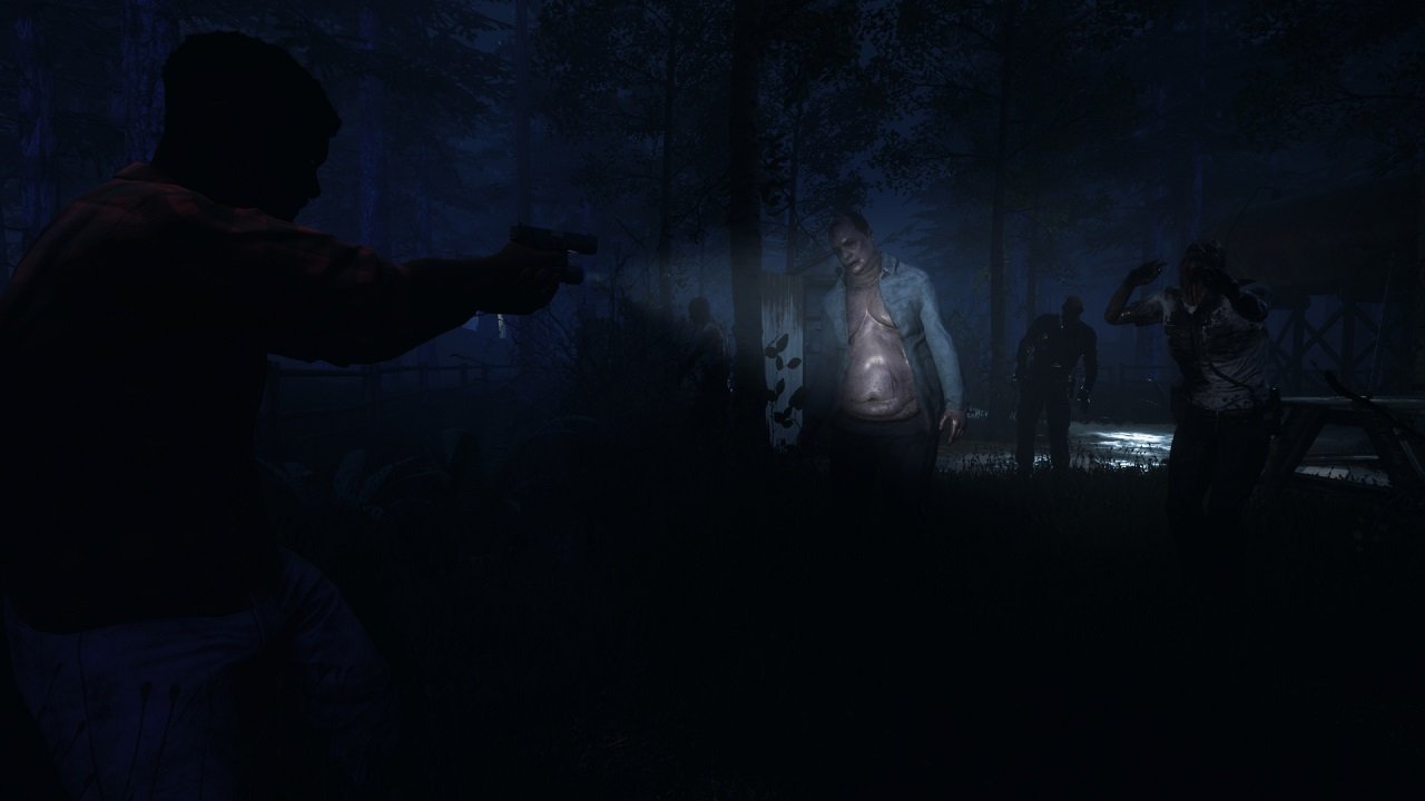 Daymare 1998 — Скриншот №5