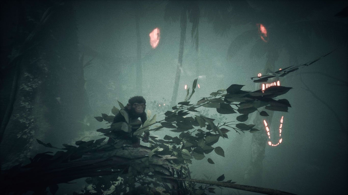 Ancestors The Humankind Odyssey — Скриншот №5