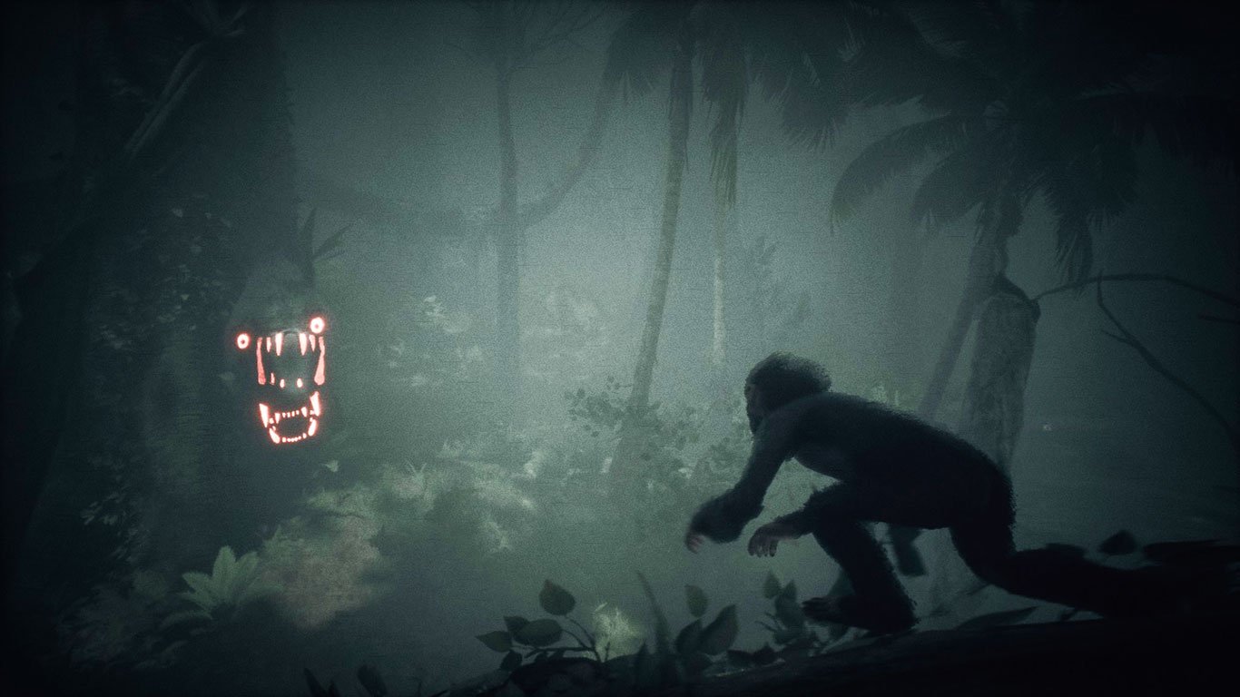 Ancestors The Humankind Odyssey — Скриншот №4