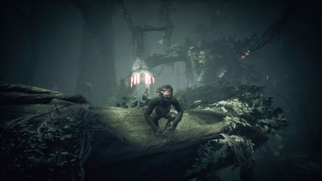 Ancestors The Humankind Odyssey — Скриншот №3