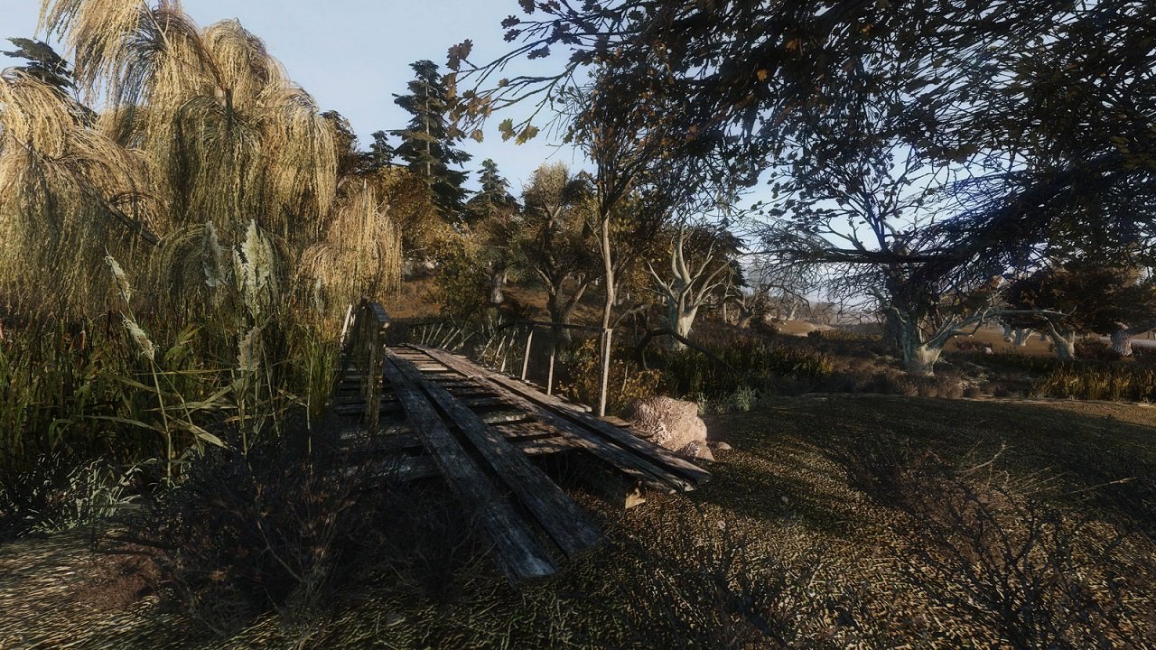 Stalker Dead Air Rebalance — Скриншот №5