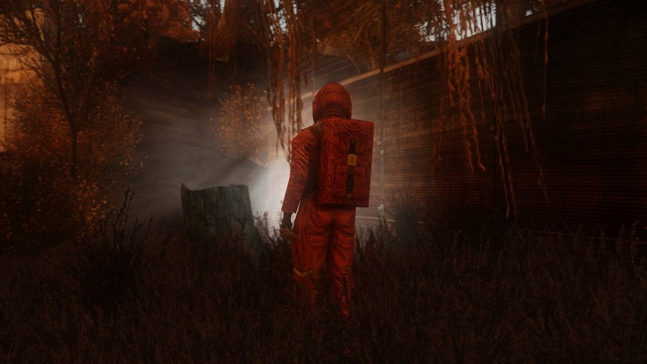 Stalker Dead Air Rebalance — Скриншот №2