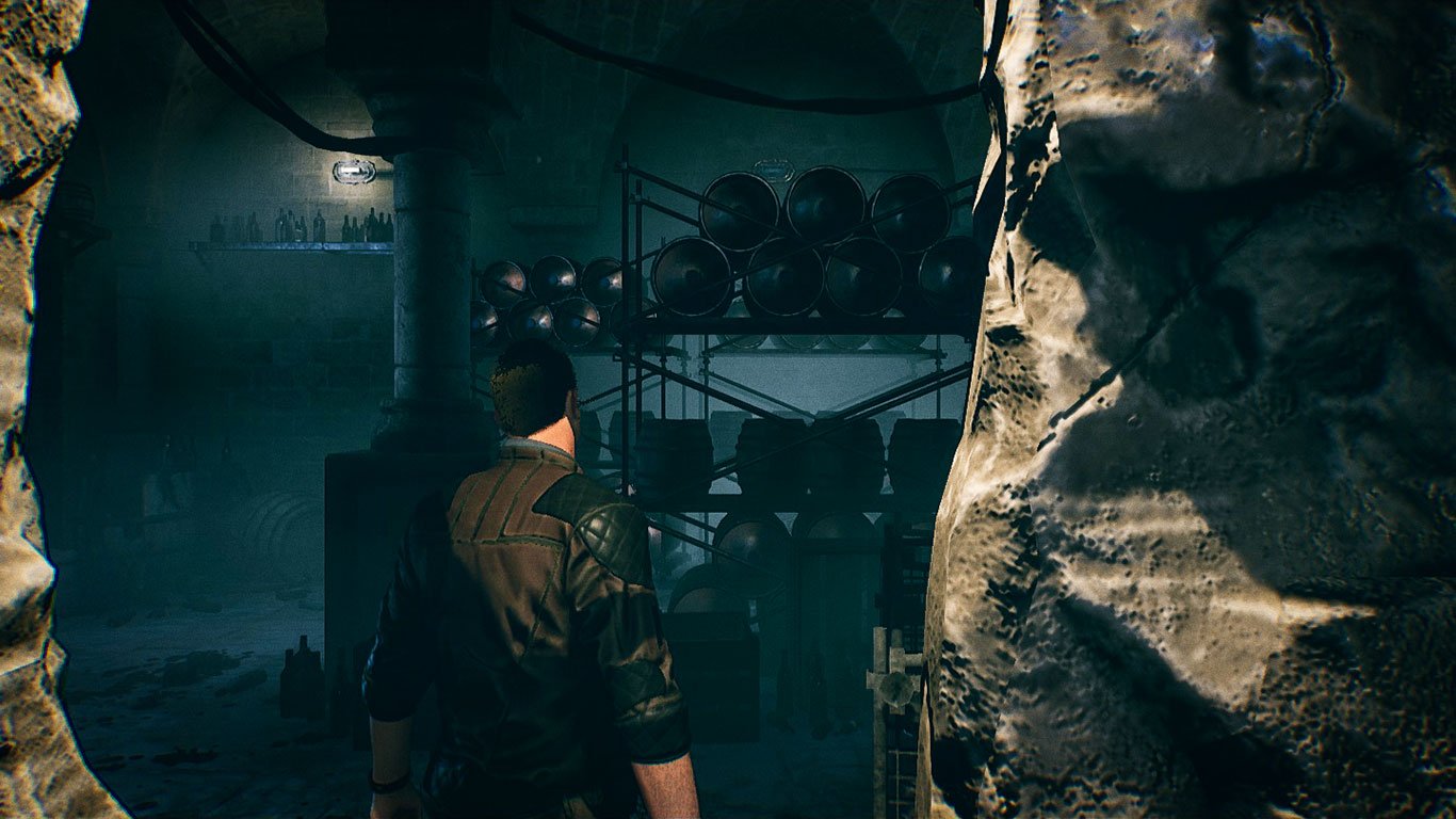 Devil’s Hunt — Скриншот №2