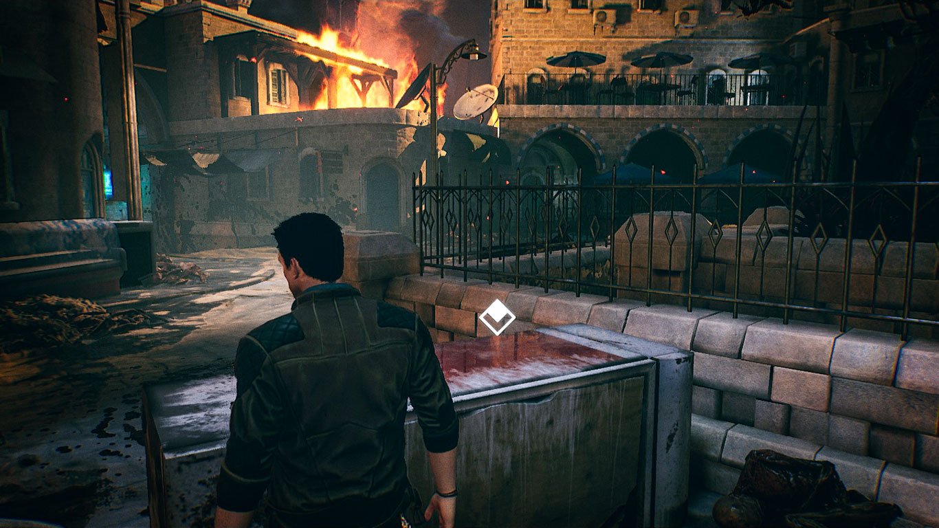 Devil’s Hunt — Скриншот №4