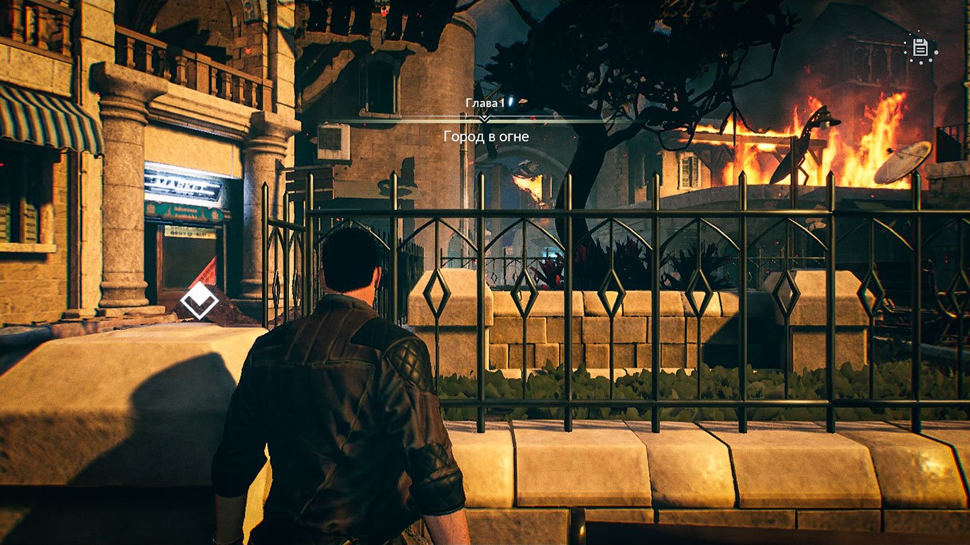 Devil’s Hunt — Скриншот №5