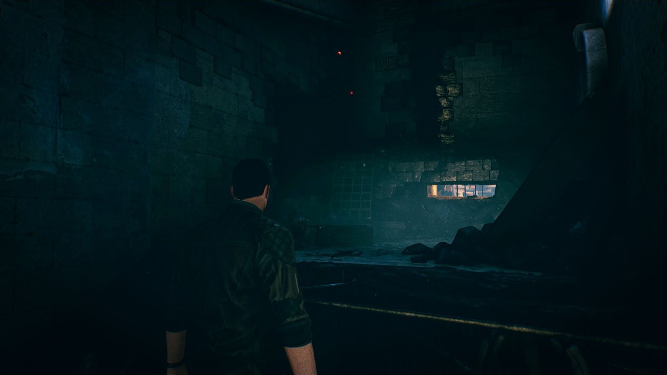 Devil’s Hunt — Скриншот №3