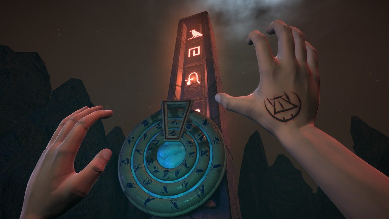 Exorcise The Demons — Скриншот №5