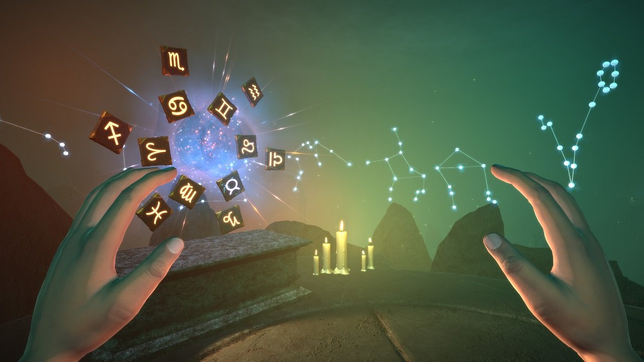 Exorcise The Demons — Скриншот №6