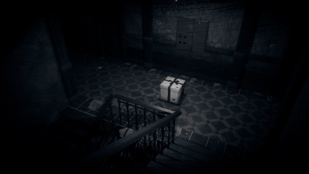 Loco Parentis — Скриншот №3