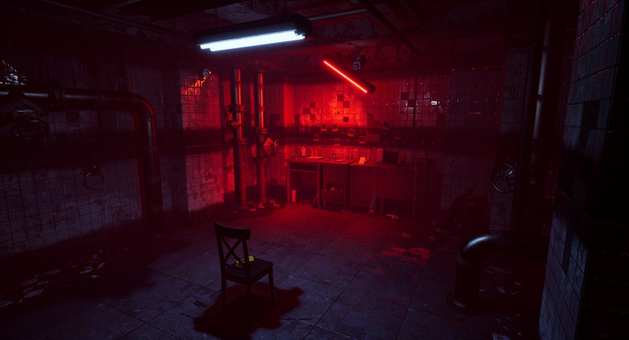 Loco Parentis — Скриншот №4