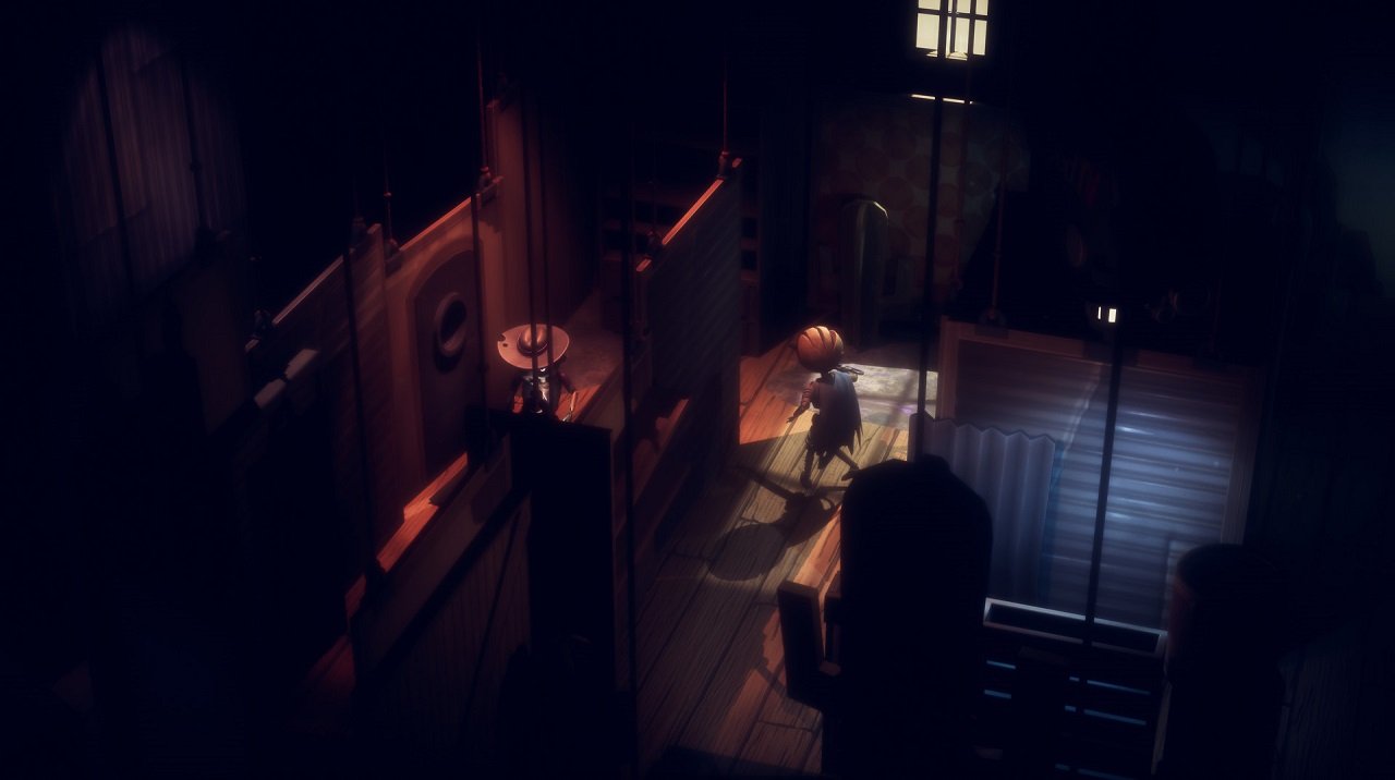 Showdown Bandit — Скриншот №3