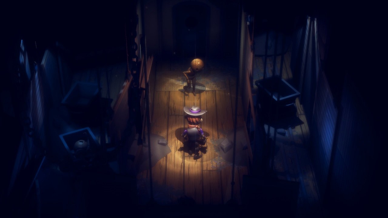 Showdown Bandit — Скриншот №5