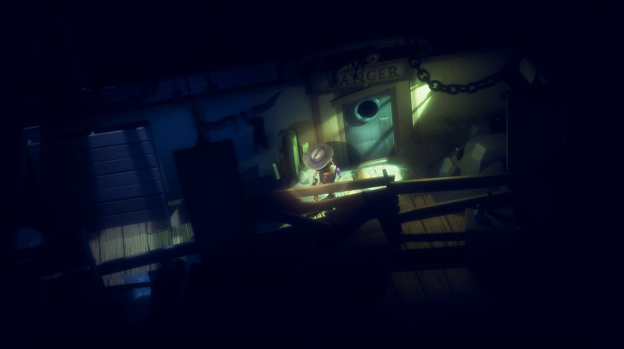 Showdown Bandit — Скриншот №2