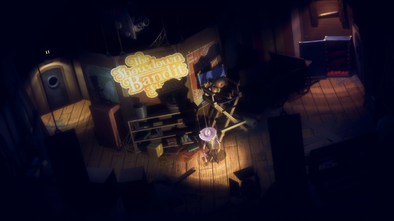 Showdown Bandit — Скриншот №6