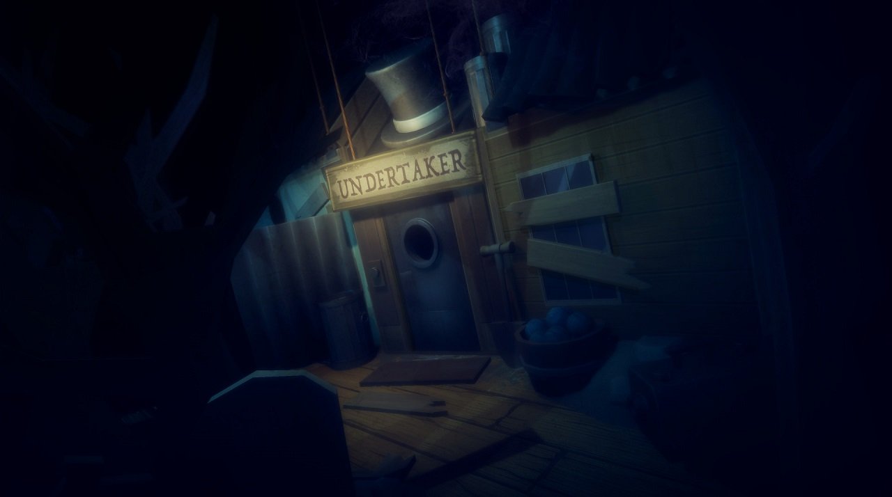 Showdown Bandit — Скриншот №4