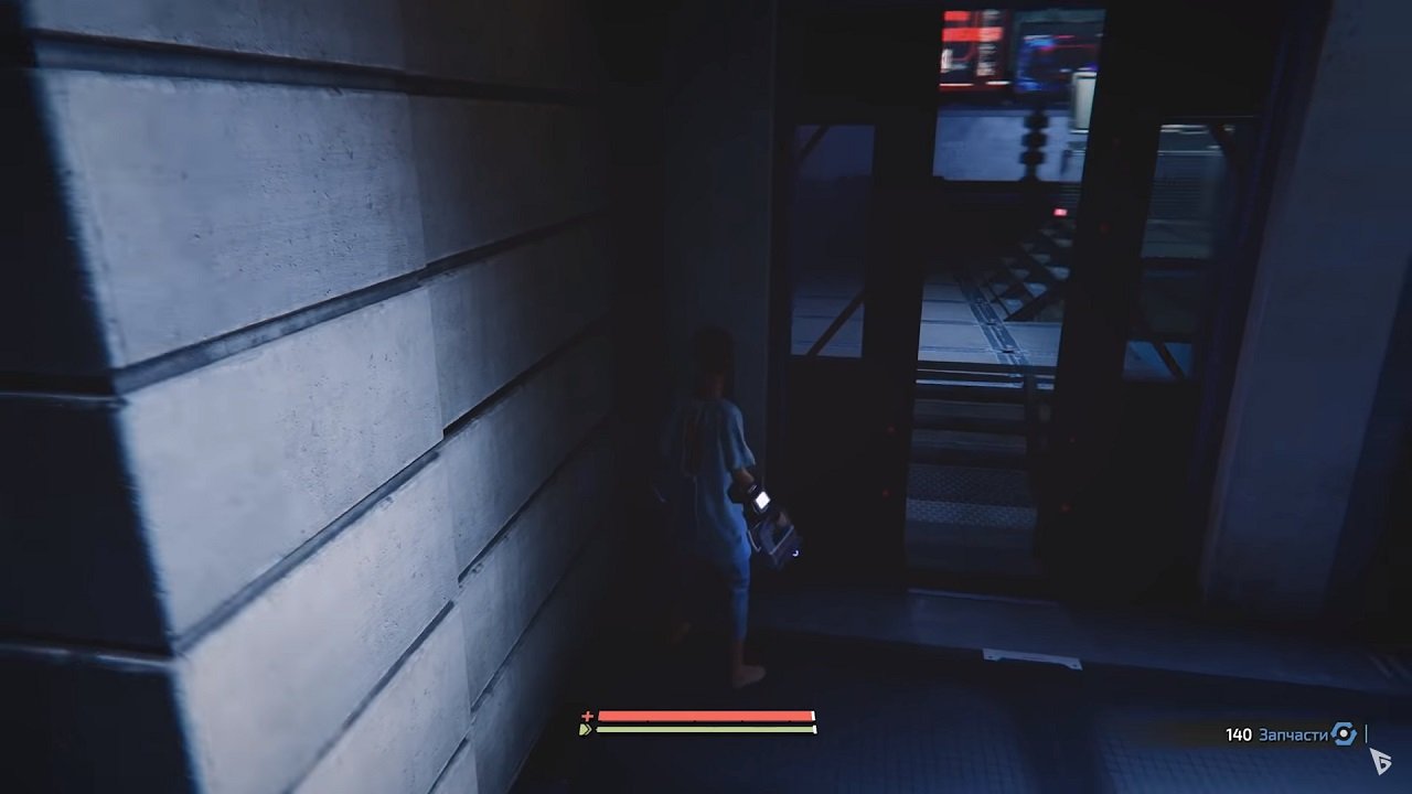 The Surge 2 — Скриншот №1