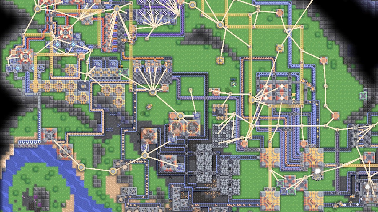 Mindustry — Скриншот №5