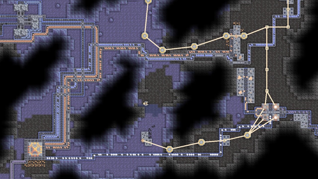 Mindustry — Скриншот №4