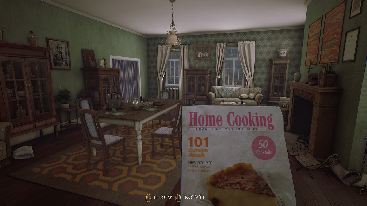 The Beast Inside — Скриншот №6